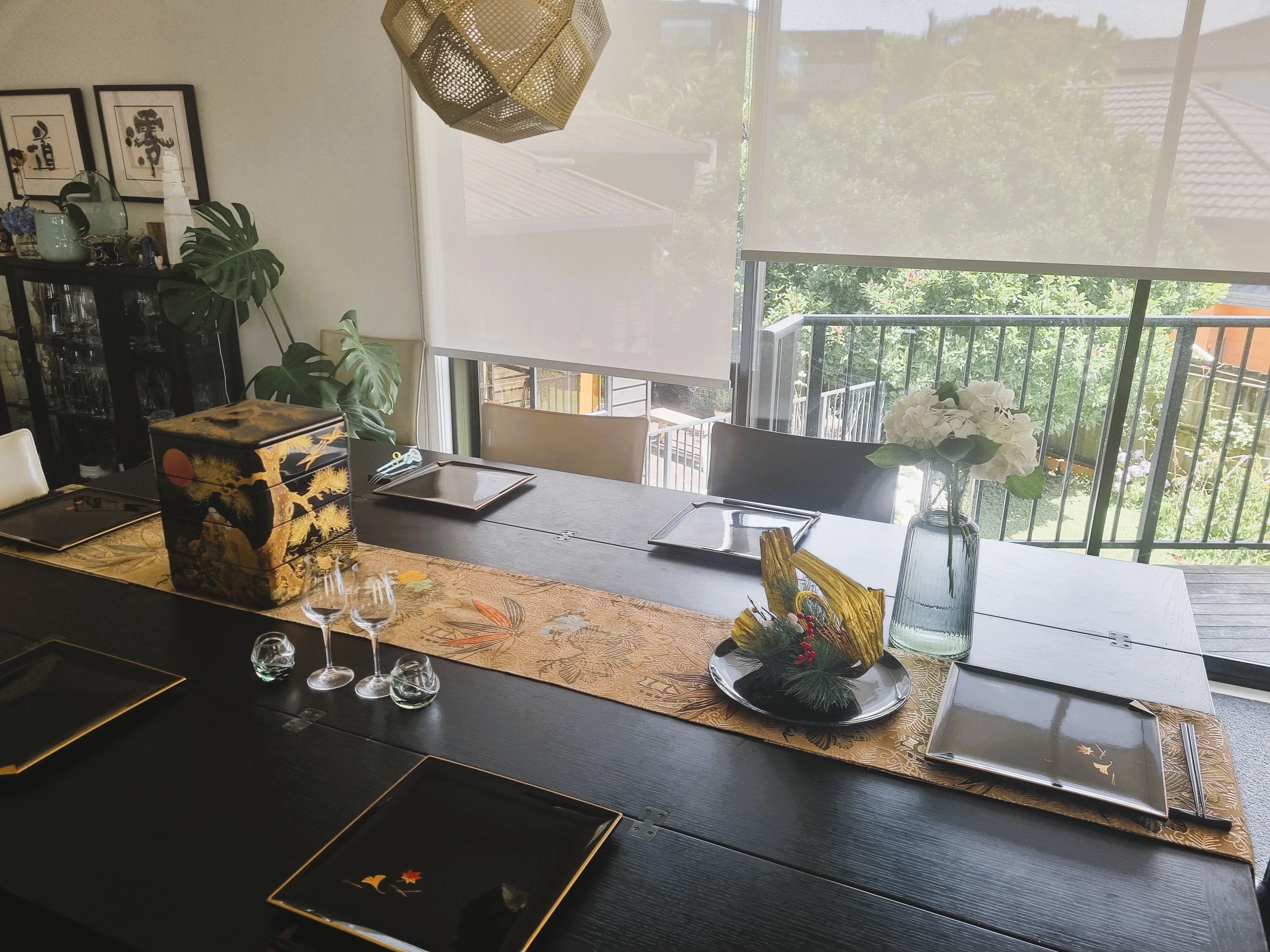 New Year Reflections from Ark Coffee - A New Chapter Begins