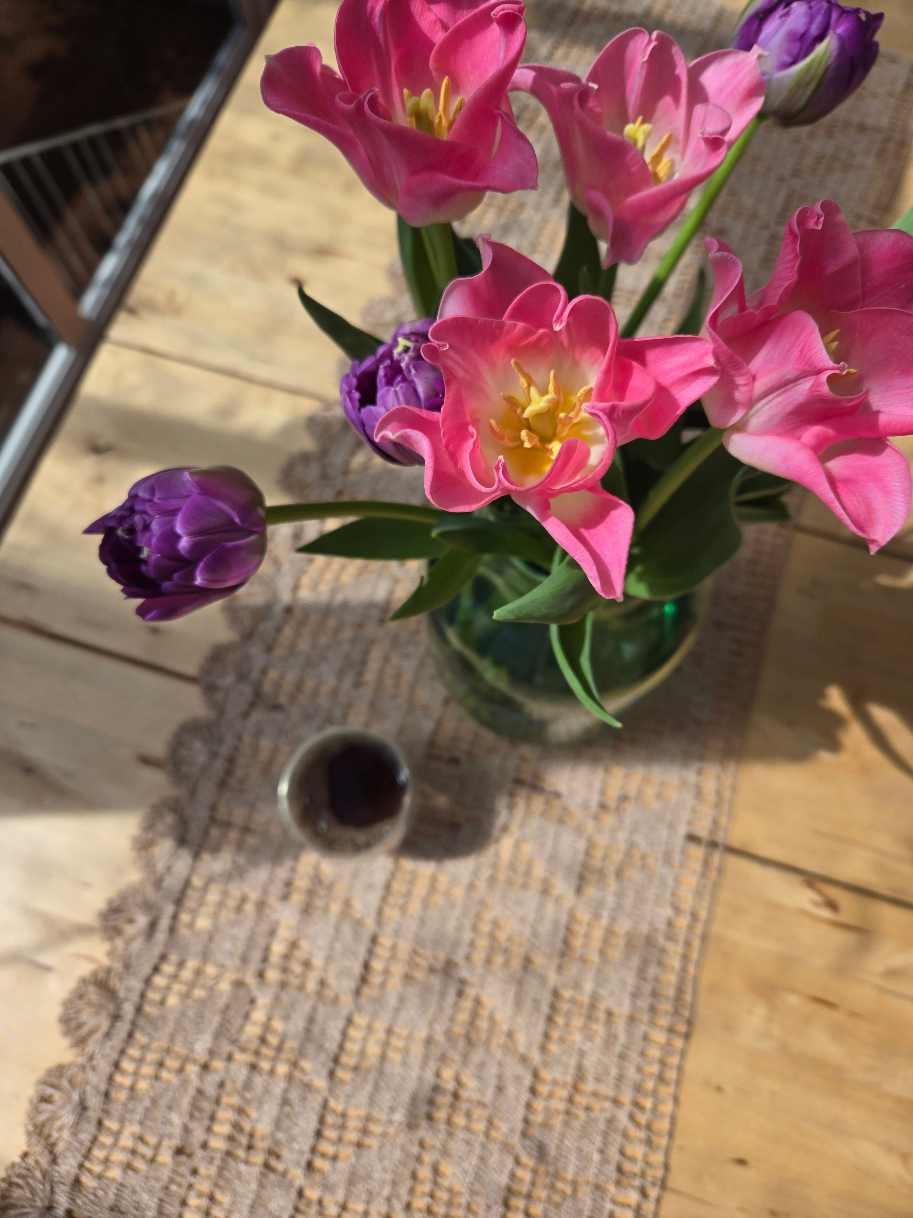 Spring Coffee Guide - Fresh Brews for a New Season in New Zealand