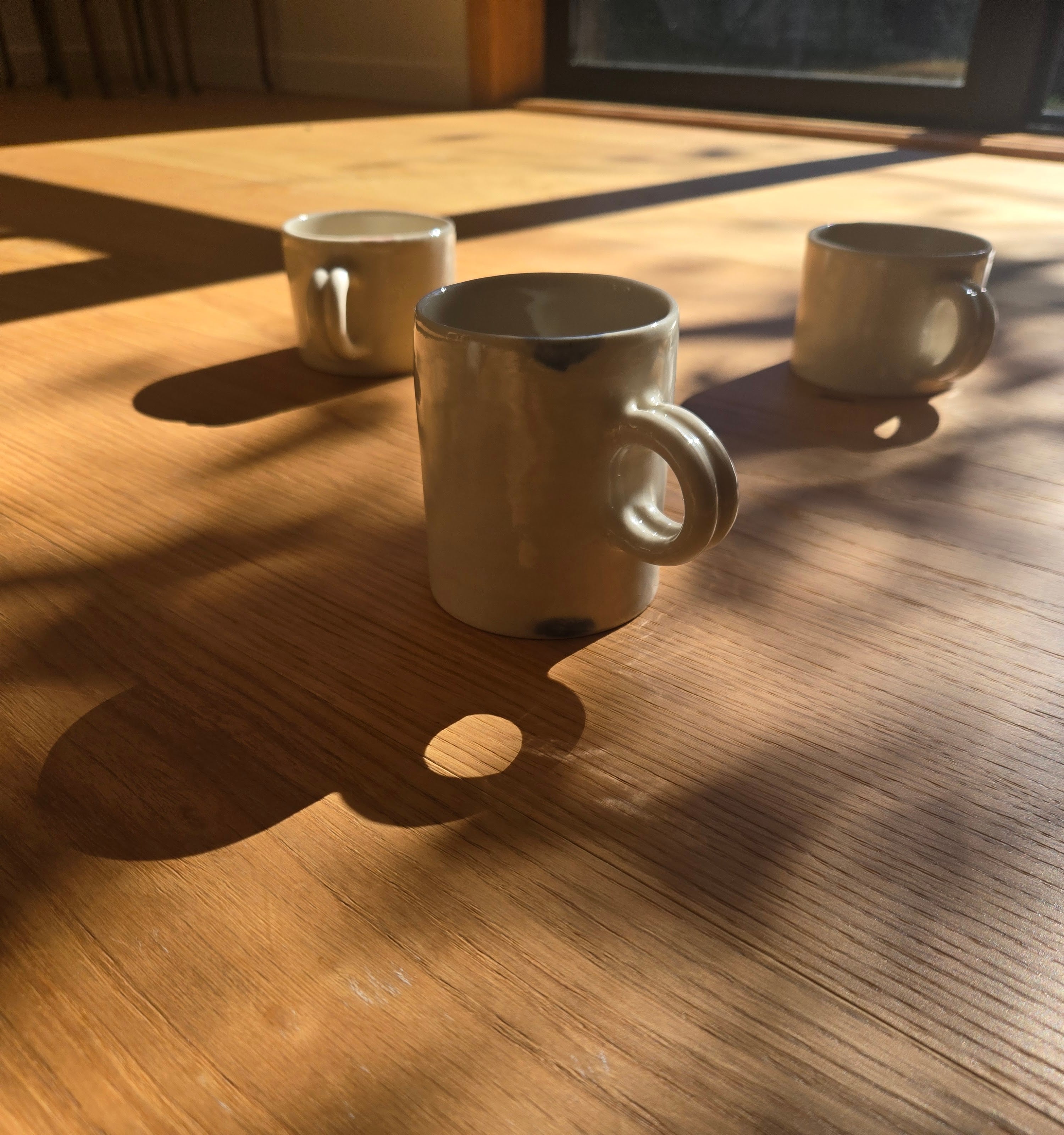 Coffee Mug-Tall by runatsu kobayashi