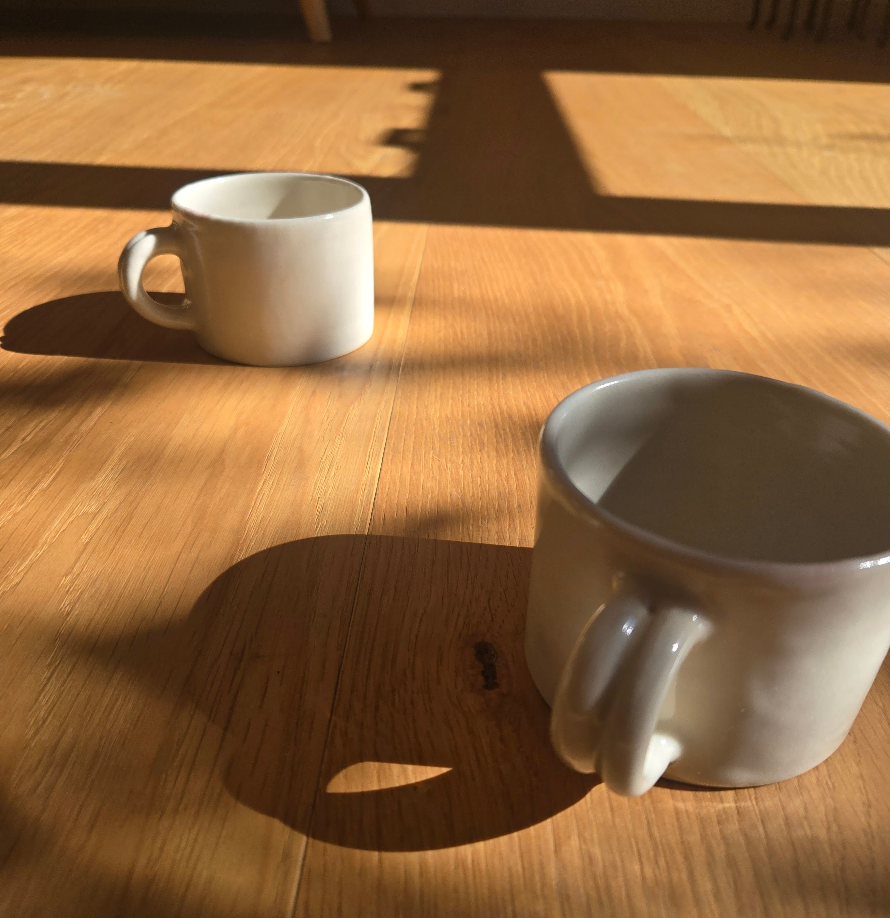 Coffee Mug-Short by runatsu kobayashi