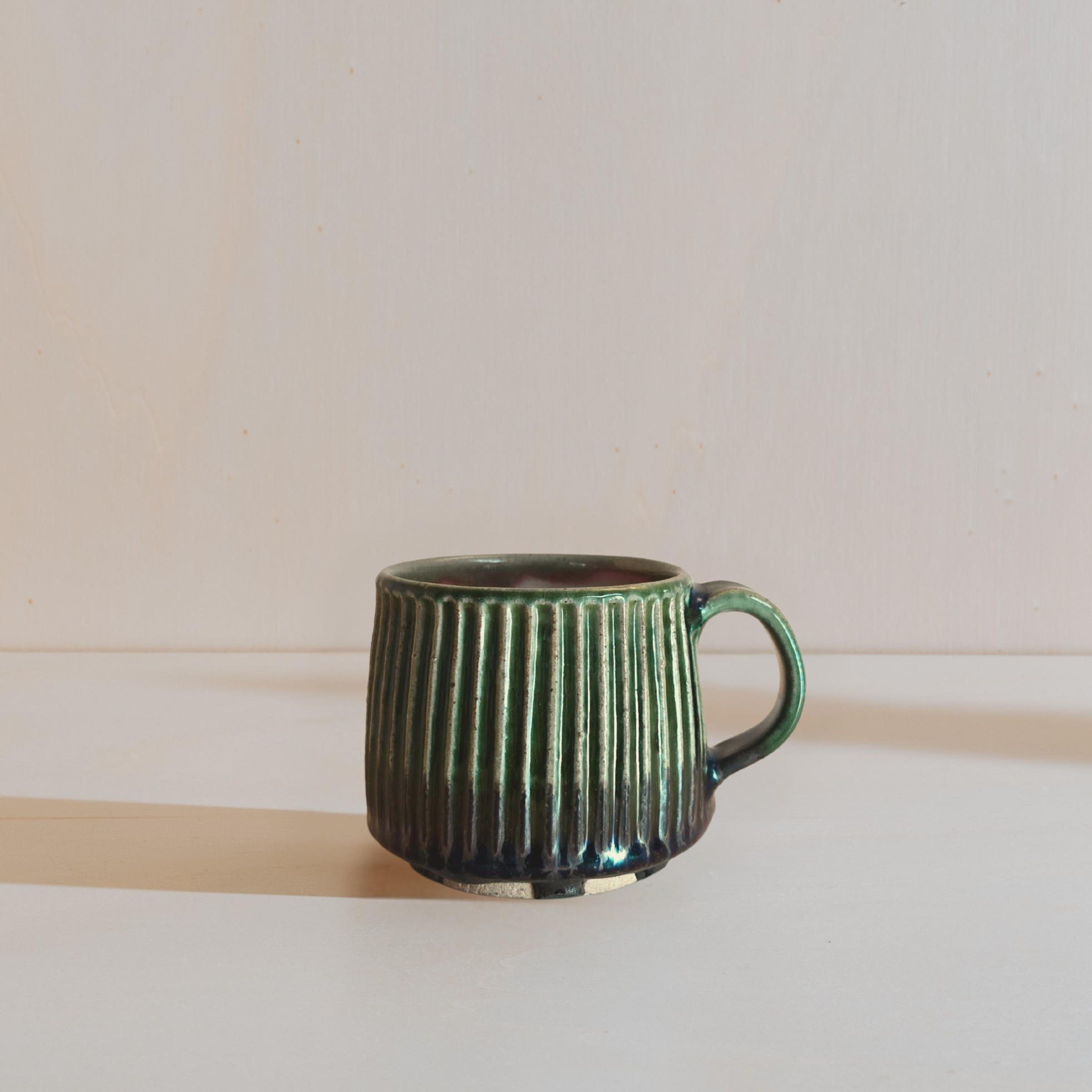 Coffee mug by Sousougamaga Handmade in Japan
