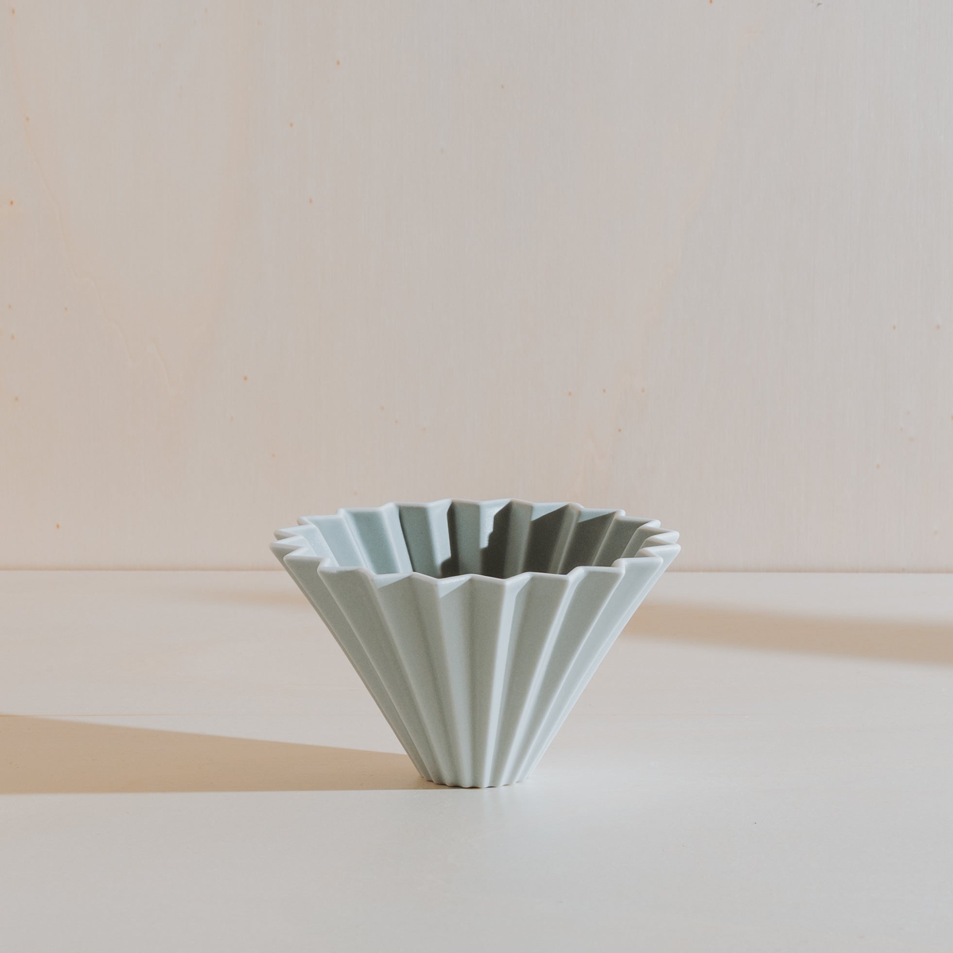 ORIGAMI Dripper (1–2 Cups)