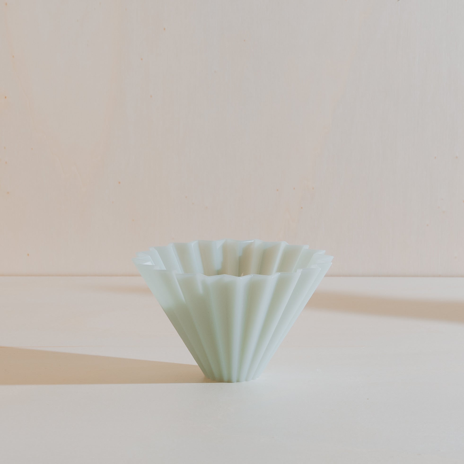 ORIGAMI Dripper Air S (1–2 Cups)