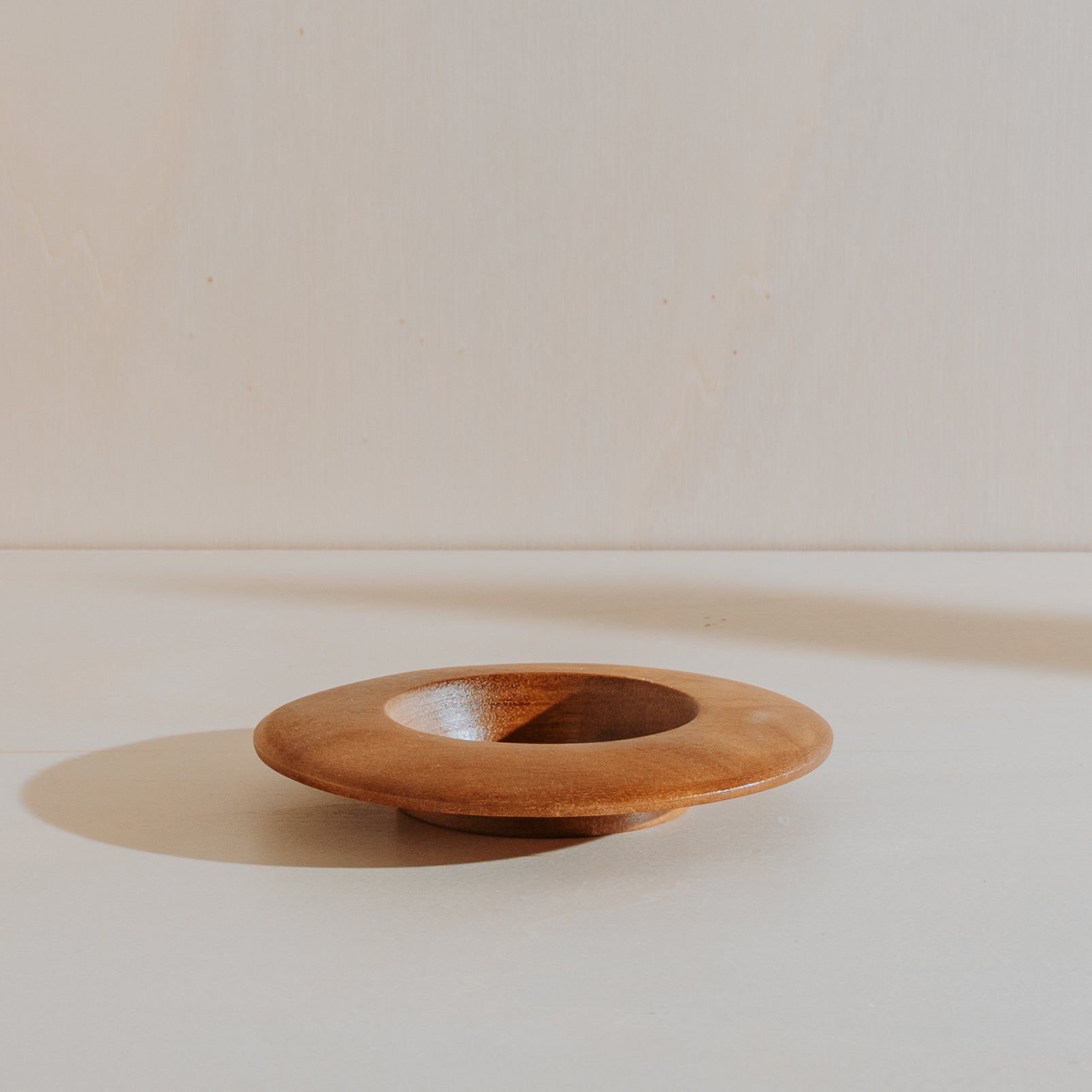 Dripper Holder – Acacia