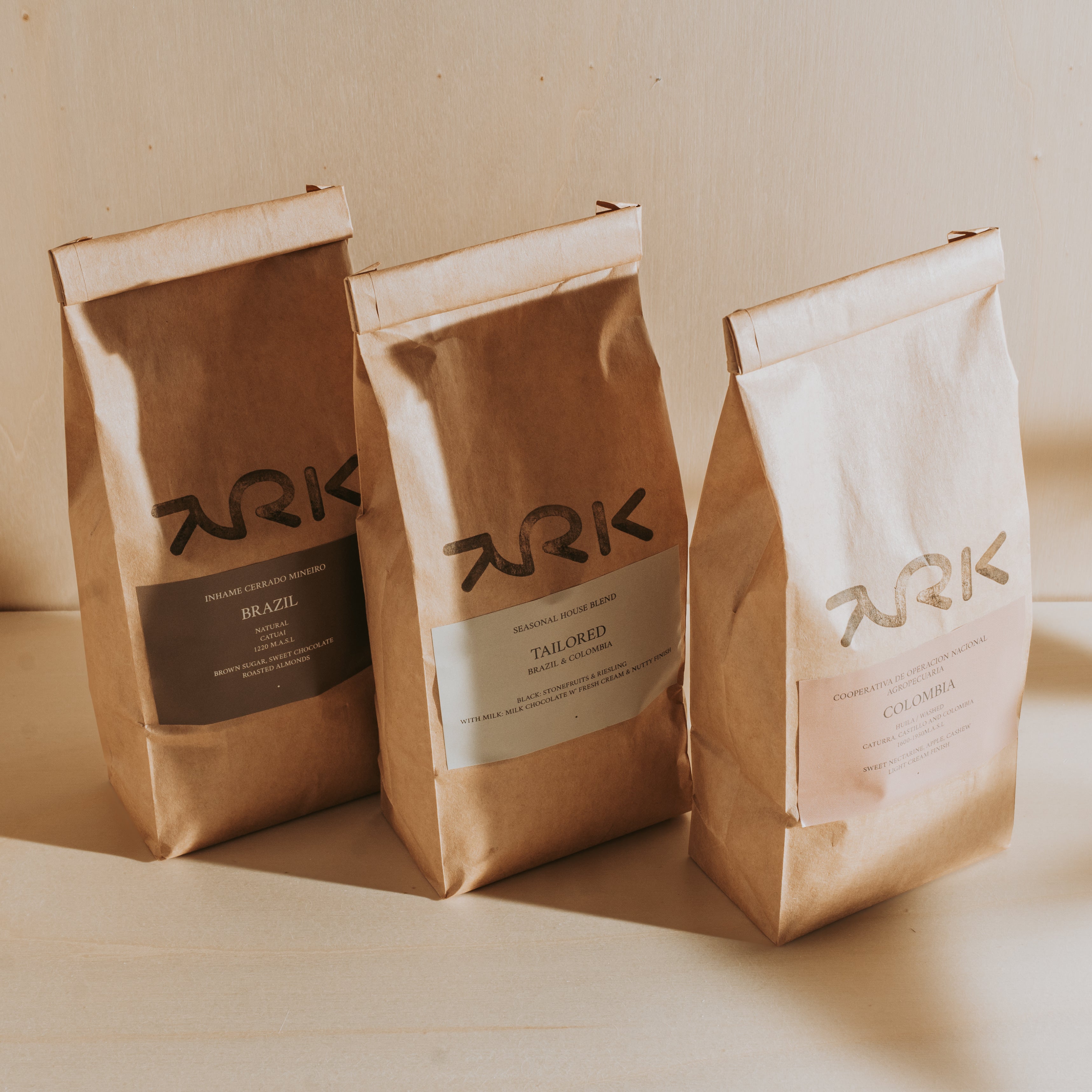 Coffee Subscription | Single Origin