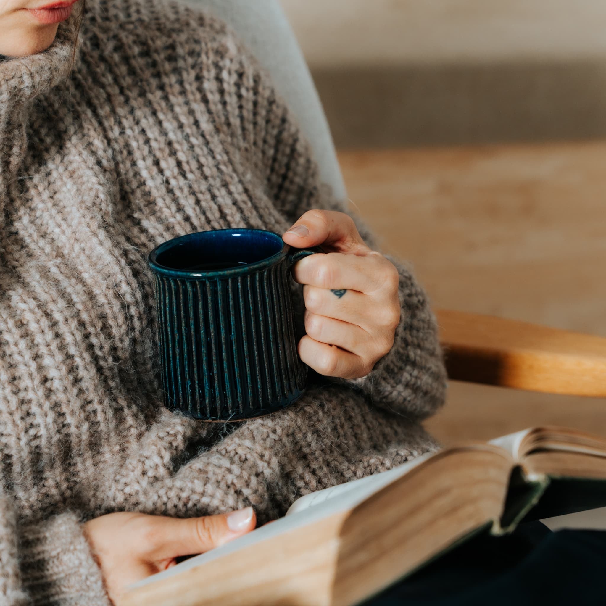 Coffee Subscription | Houseblend Tailored