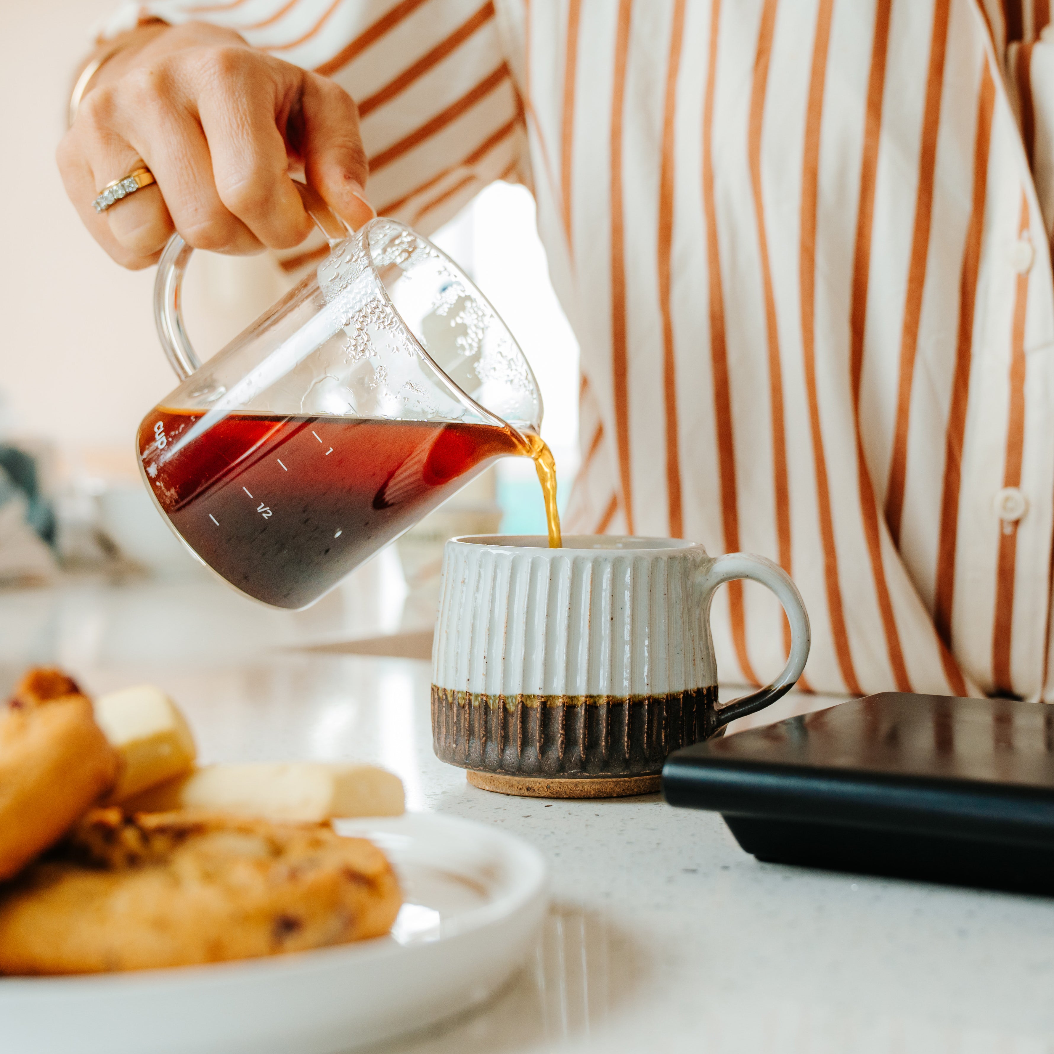 Coffee Subscription | Houseblend Tailored