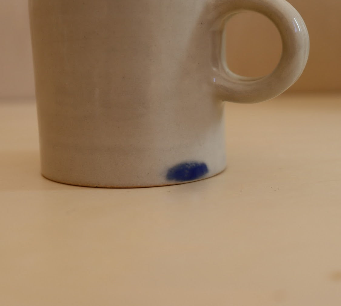 Coffee Mug-Tall by runatsu kobayashi