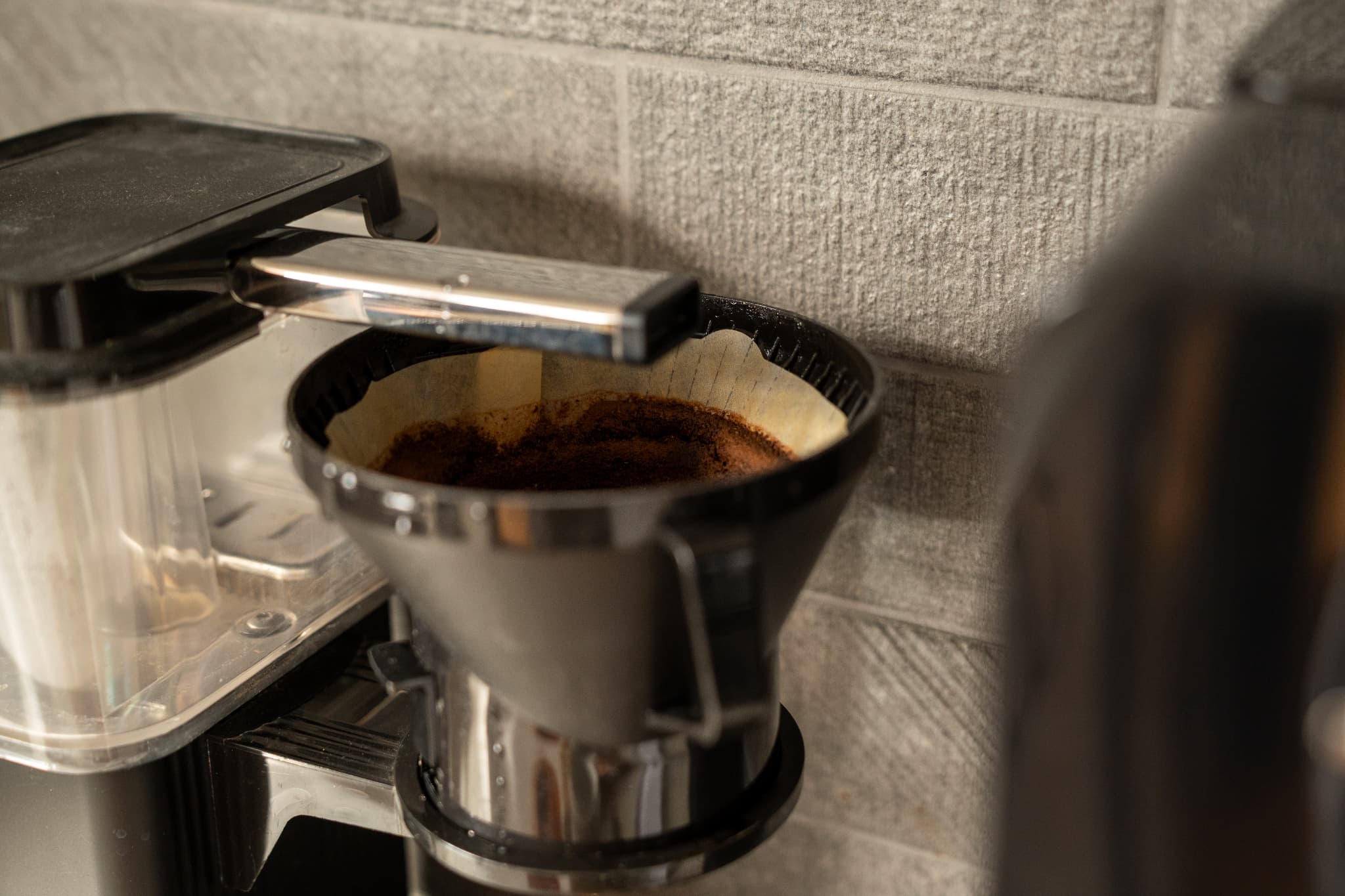 coffee equipment