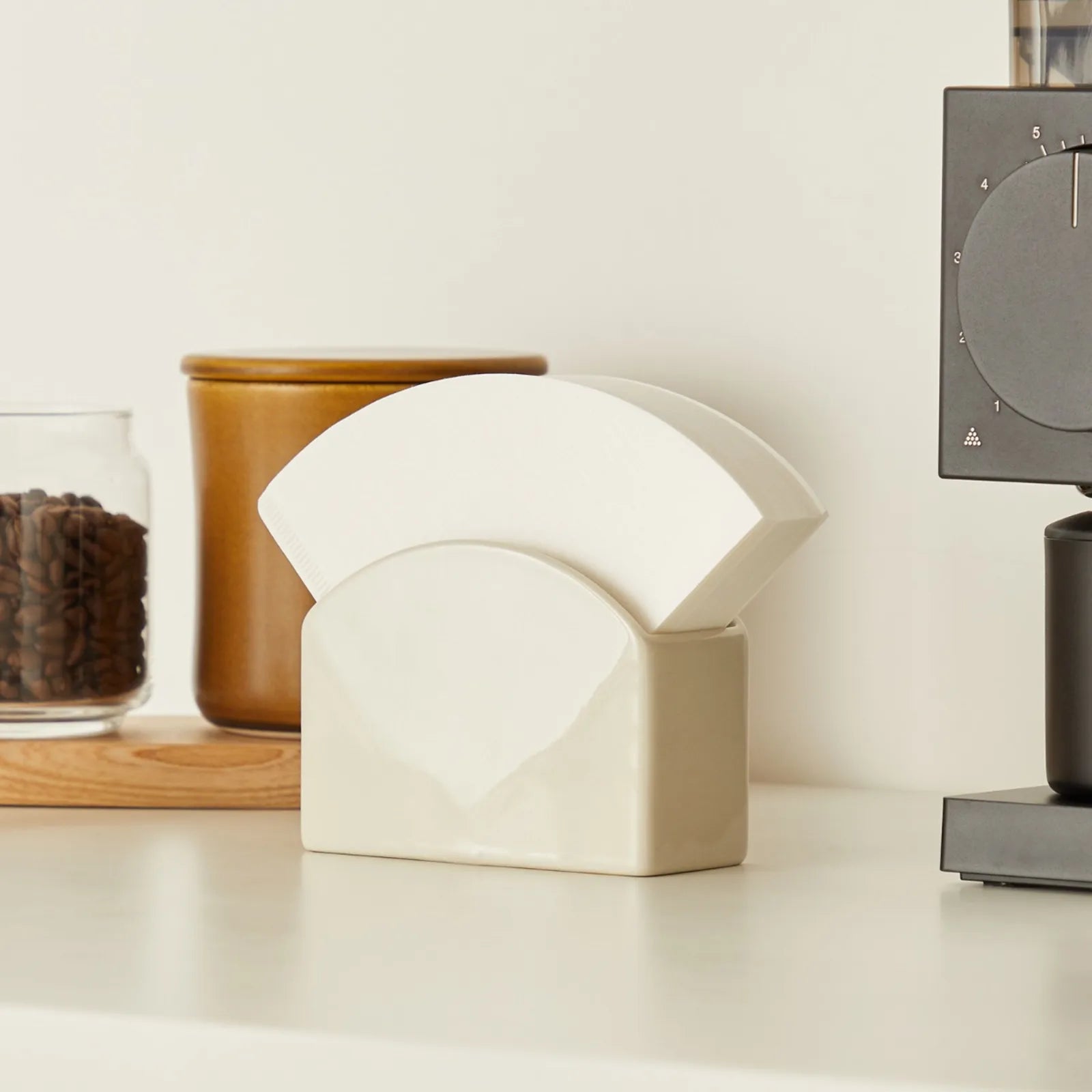 Kinto Paper filter Stand