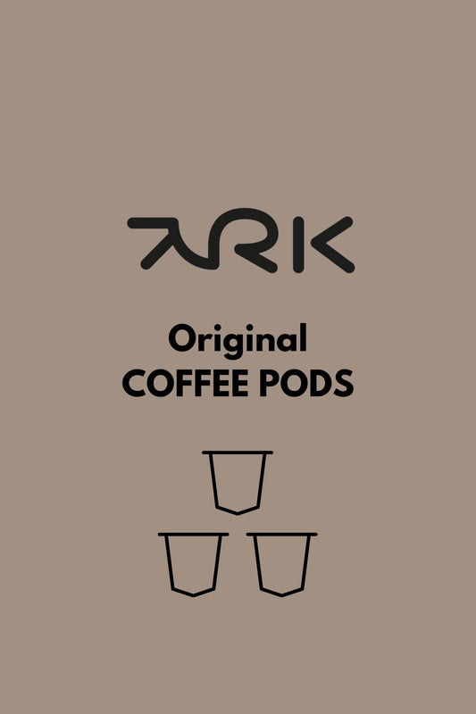 Original Coffee Pods