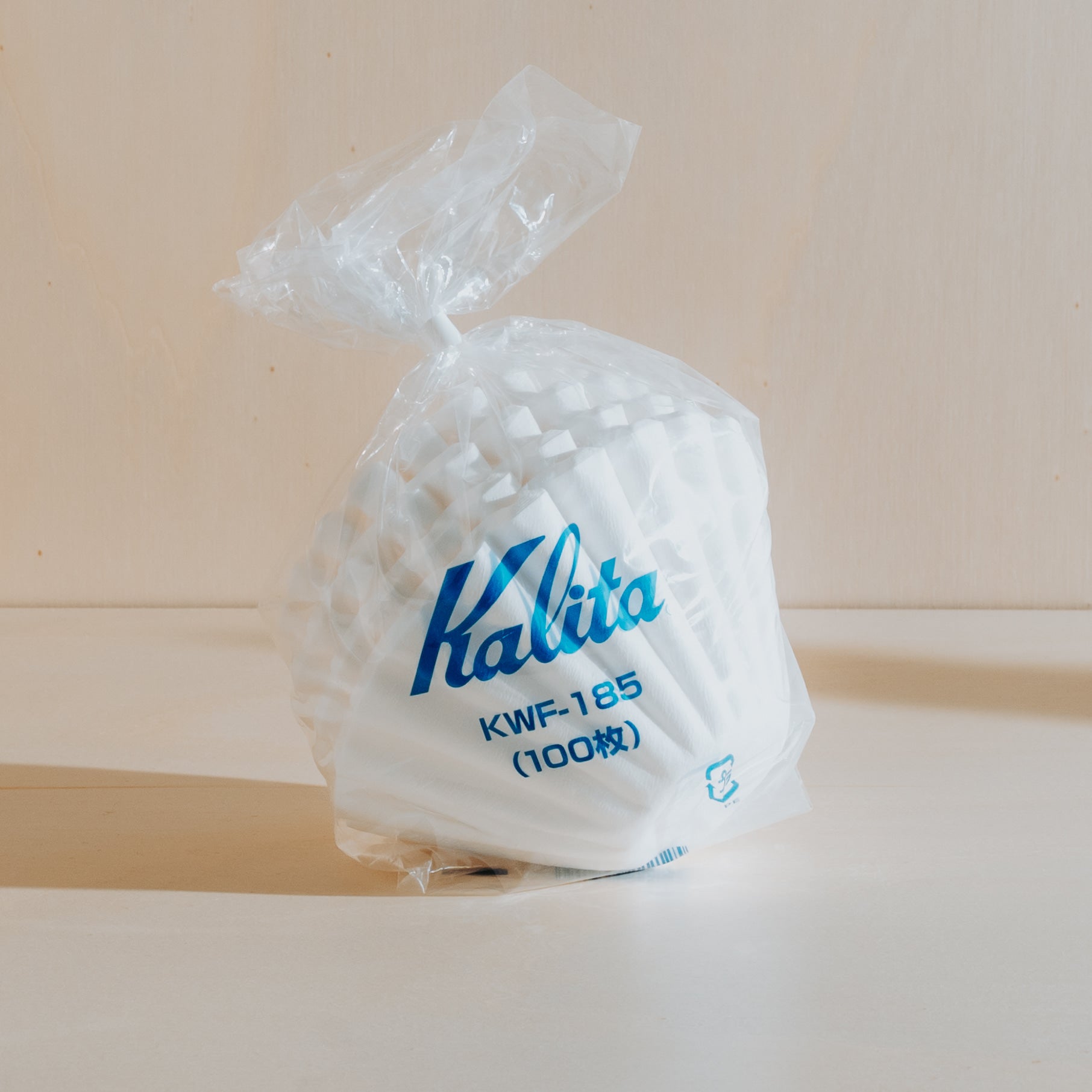 KALITA wave filter