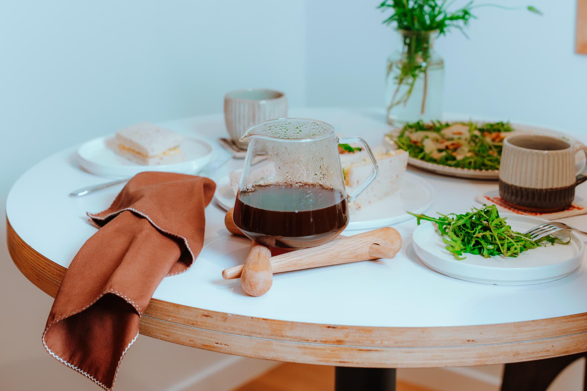 KINTO Coffee server