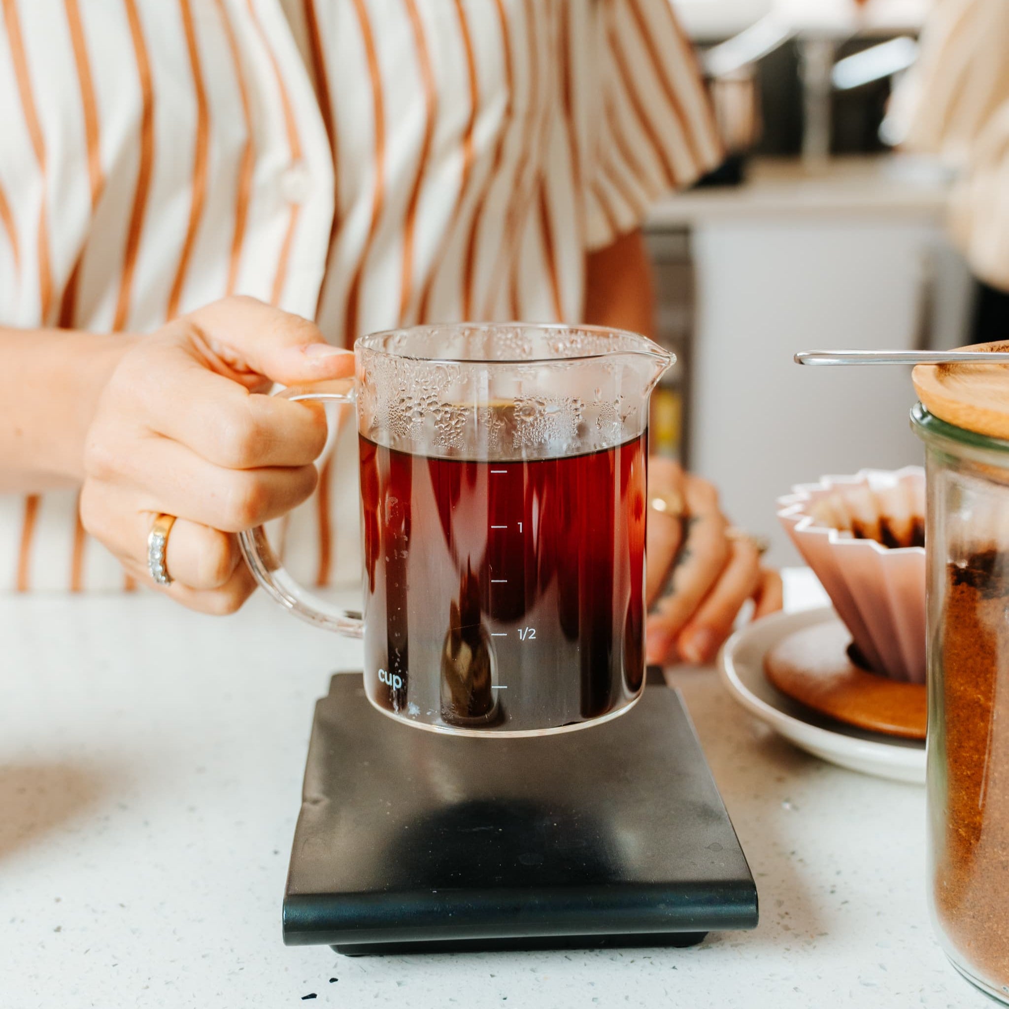 Cold Brew Bags