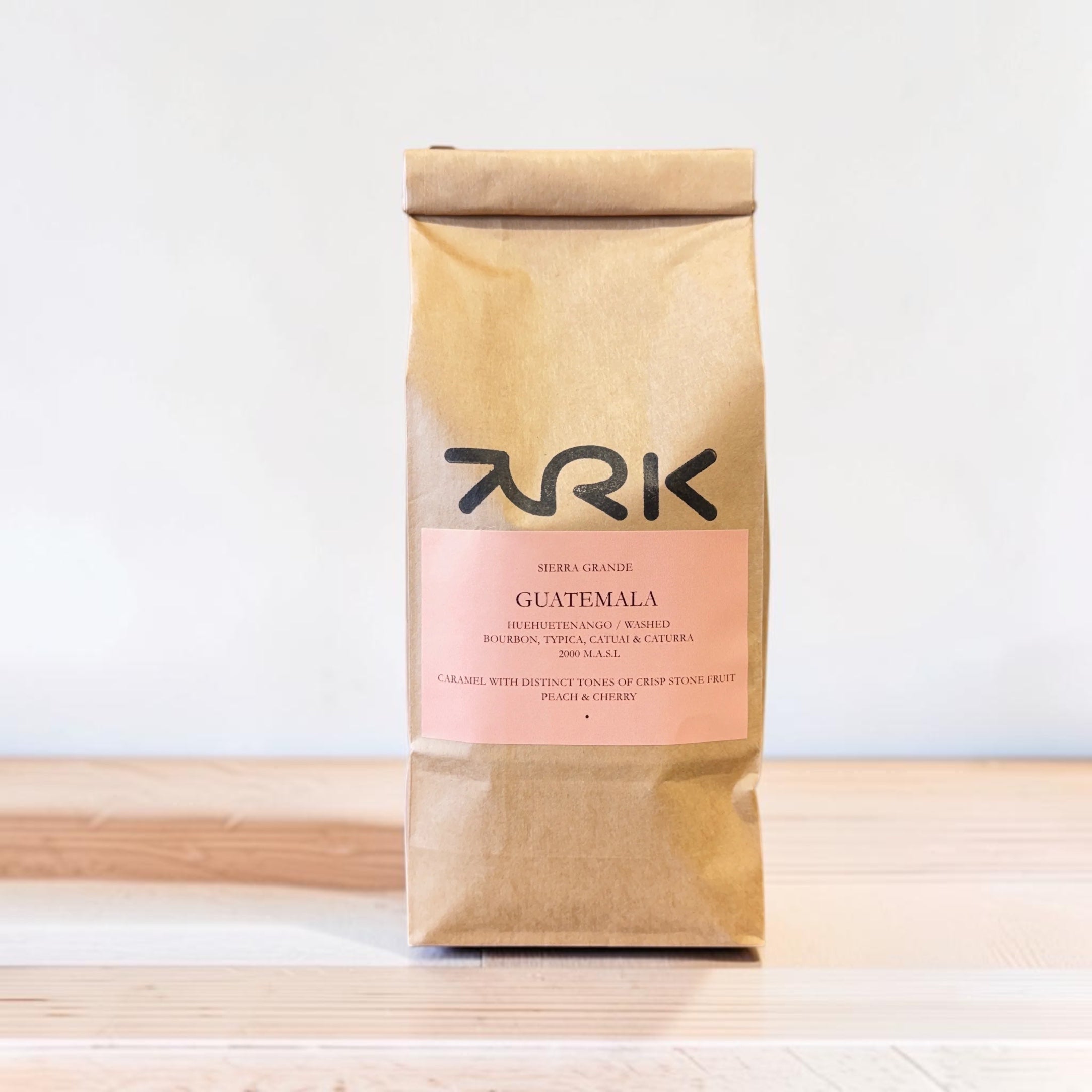 Guatemala Sierra Grande— Single Origin Specialty Coffee Beans