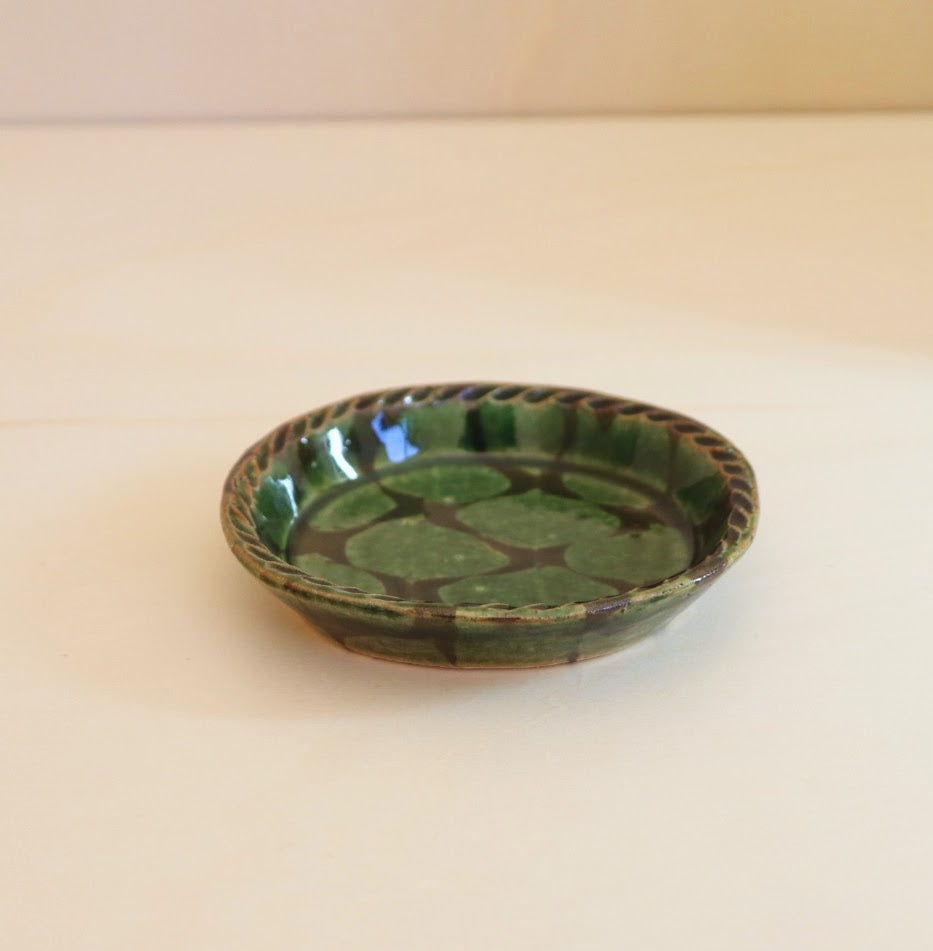 Small dish by Sousougama