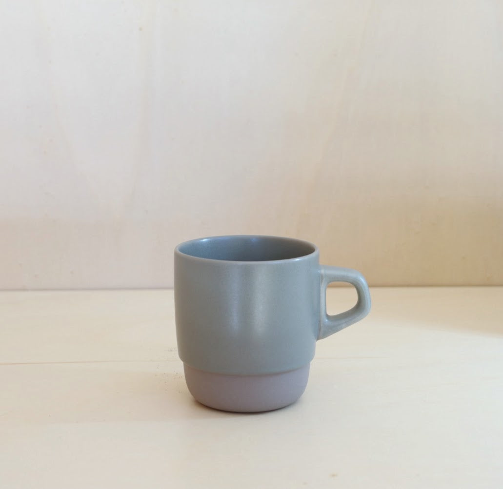 Kinto Slow Coffee Style Stacking Mug – 320ml