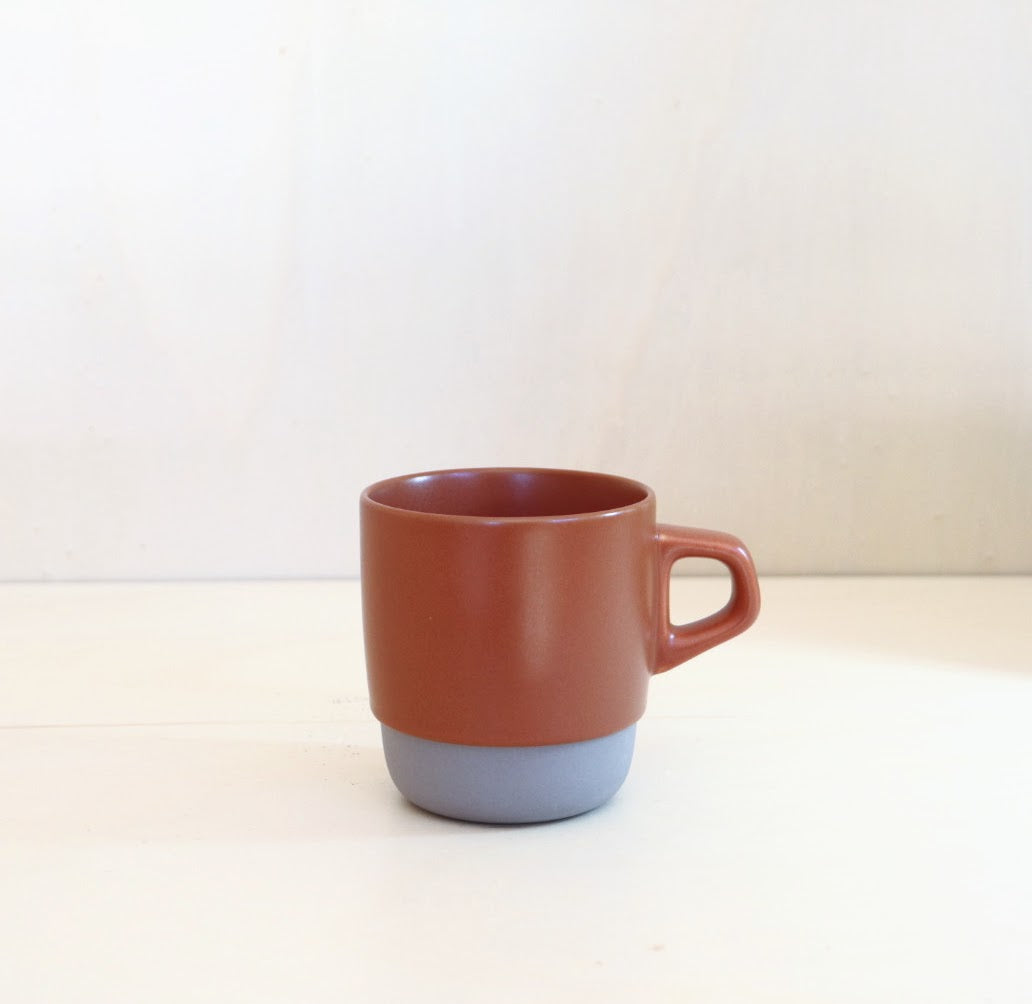 Kinto Slow Coffee Style Stacking Mug – 320ml