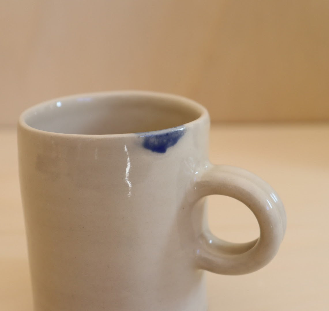 Coffee Mug-Tall by runatsu kobayashi