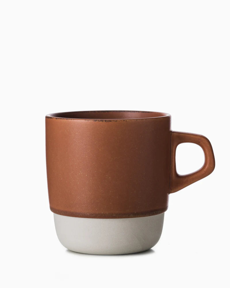 Kinto Slow Coffee Style Stacking Mug – 320ml