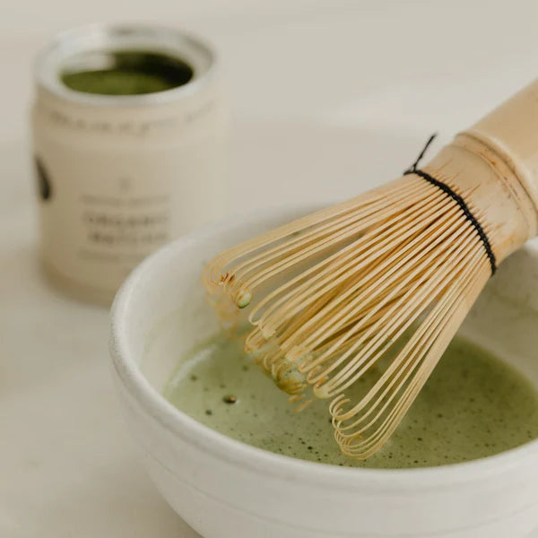 Bamboo Chasen (whisk)