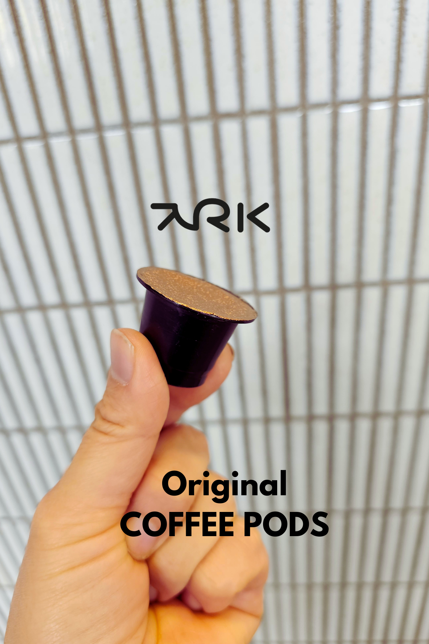 Original Coffee Pods