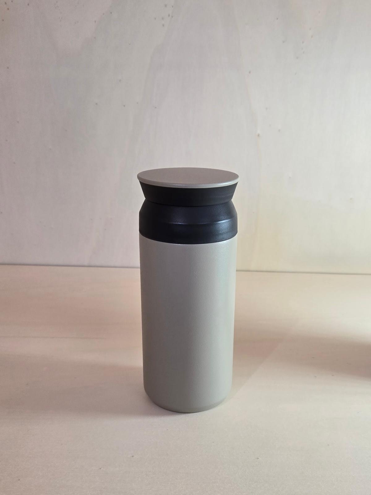 KINTO JAPAN Travel tumbler 350ml