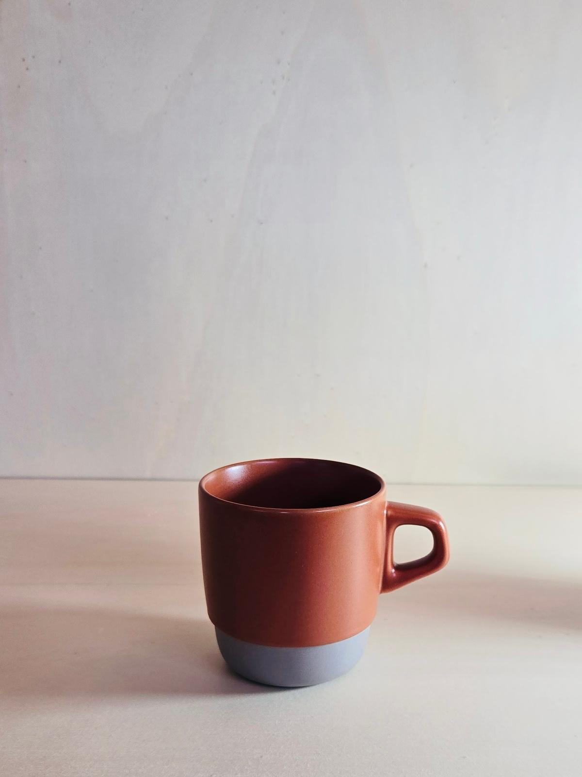 Kinto Slow Coffee Style Stacking Mug – 320ml