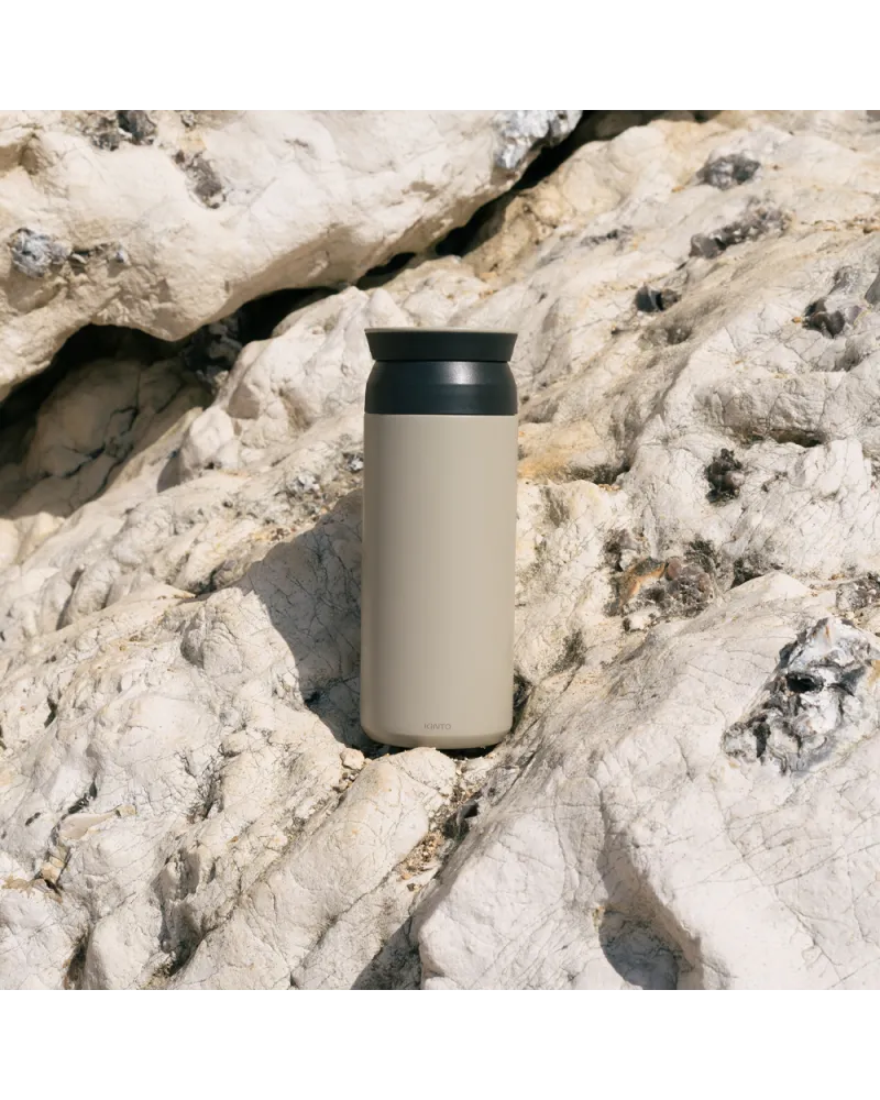 KINTO JAPAN Travel tumbler 350ml